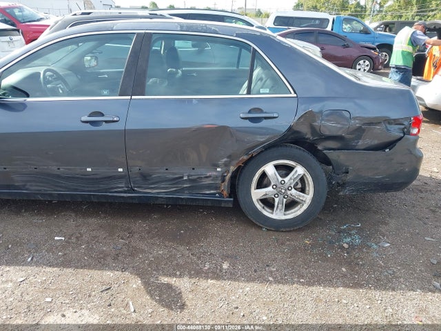 46088130 :رقم المزاد ، 1HGCM56845A192974 vin ، 2005 Honda Accord 2.4 Ex مزاد بيع