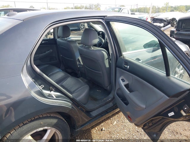 46088130 :رقم المزاد ، 1HGCM56845A192974 vin ، 2005 Honda Accord 2.4 Ex مزاد بيع