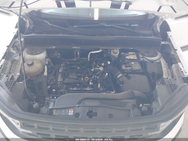 46088132 :رقم المزاد ، 3FMCR9A6XMRA09185 vin ، 2021 Ford Bronco Sport مزاد بيع