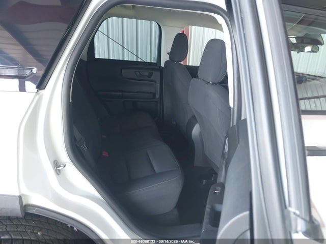 46088132 :رقم المزاد ، 3FMCR9A6XMRA09185 vin ، 2021 Ford Bronco Sport مزاد بيع