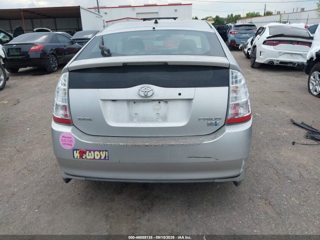 Aukcja sprzedaży 2008 Toyota Prius, vin: JTDKB20U983361593, numer aukcji: 46088135