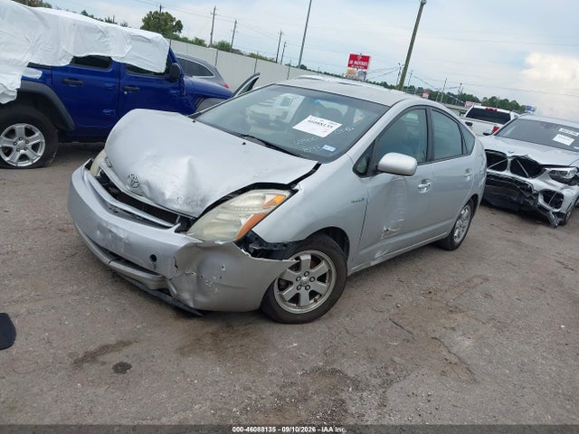 Aukcja sprzedaży 2008 Toyota Prius, vin: JTDKB20U983361593, numer aukcji: 46088135