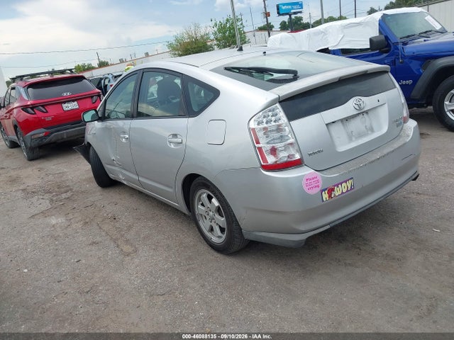 Aukcja sprzedaży 2008 Toyota Prius, vin: JTDKB20U983361593, numer aukcji: 46088135