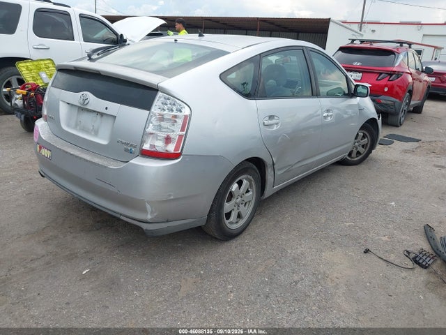 Aukcja sprzedaży 2008 Toyota Prius, vin: JTDKB20U983361593, numer aukcji: 46088135