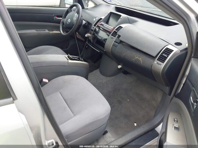 Aukcja sprzedaży 2008 Toyota Prius, vin: JTDKB20U983361593, numer aukcji: 46088135