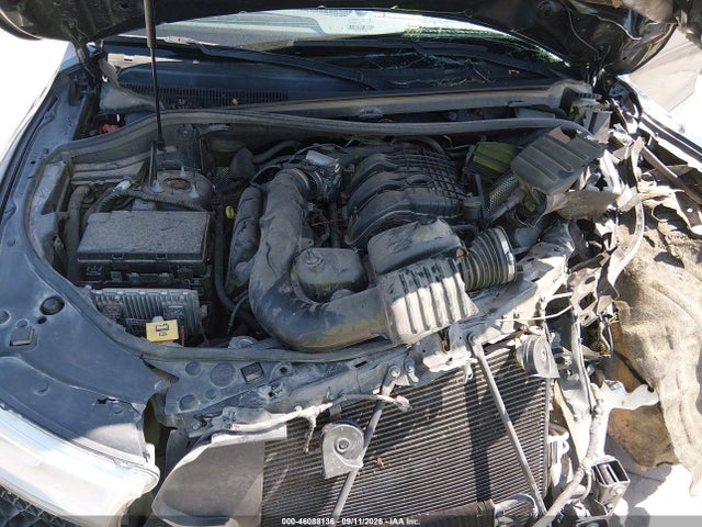 46088136 :رقم المزاد ، 1C4RDHDGXEC277942 vin ، 2014 Dodge Durango Limited مزاد بيع