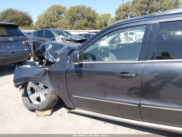 46088136 :رقم المزاد ، 1C4RDHDGXEC277942 vin ، 2014 Dodge Durango Limited مزاد بيع