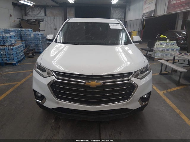 Chevrolet Traverse 1lt 2019 1GNERGKW0KJ316072 Image 12
