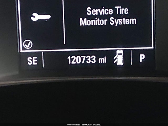 Chevrolet Traverse 1lt 2019 1GNERGKW0KJ316072 Image 15