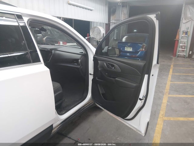 Chevrolet Traverse 1lt 2019 1GNERGKW0KJ316072 Image 5