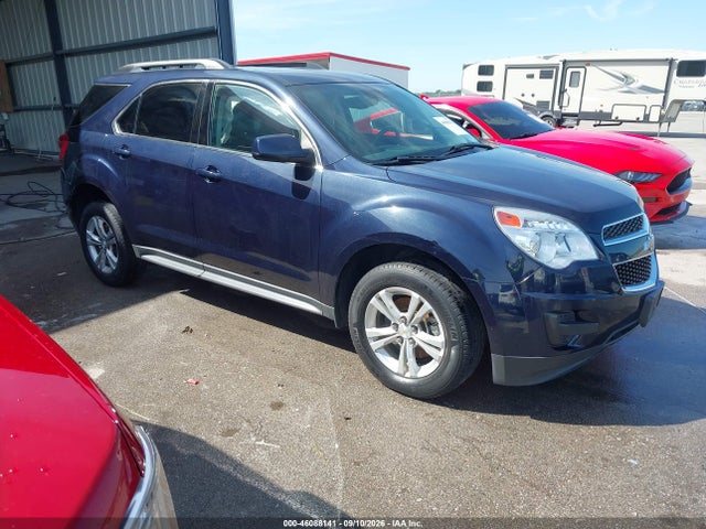 Продаж на аукціоні авто 2015 Chevrolet Equinox 1lt, vin: 2GNFLFEKXF6155354, номер лоту: 46088141