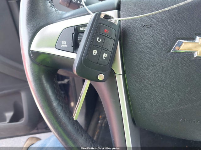 Продаж на аукціоні авто 2015 Chevrolet Equinox 1lt, vin: 2GNFLFEKXF6155354, номер лоту: 46088141