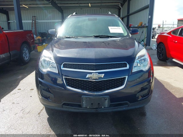 Продаж на аукціоні авто 2015 Chevrolet Equinox 1lt, vin: 2GNFLFEKXF6155354, номер лоту: 46088141