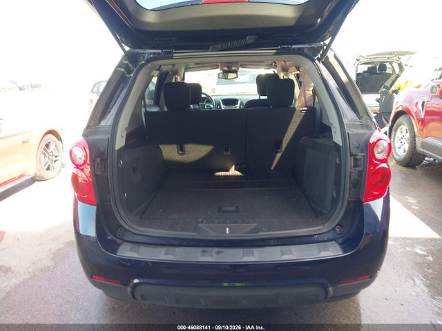 Продаж на аукціоні авто 2015 Chevrolet Equinox 1lt, vin: 2GNFLFEKXF6155354, номер лоту: 46088141