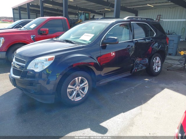 Продаж на аукціоні авто 2015 Chevrolet Equinox 1lt, vin: 2GNFLFEKXF6155354, номер лоту: 46088141
