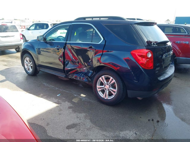 Продаж на аукціоні авто 2015 Chevrolet Equinox 1lt, vin: 2GNFLFEKXF6155354, номер лоту: 46088141