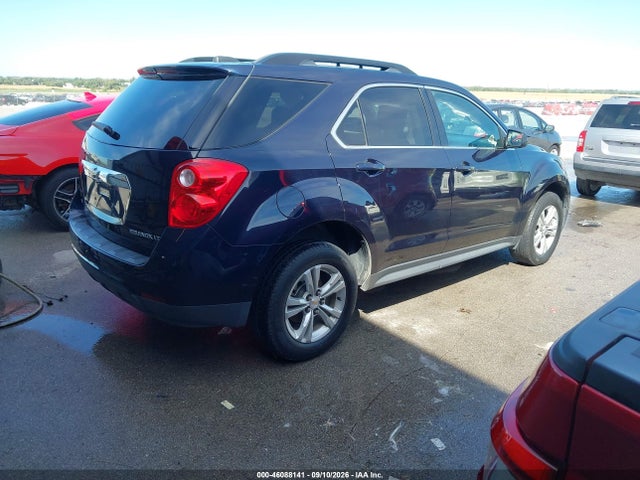 Продаж на аукціоні авто 2015 Chevrolet Equinox 1lt, vin: 2GNFLFEKXF6155354, номер лоту: 46088141