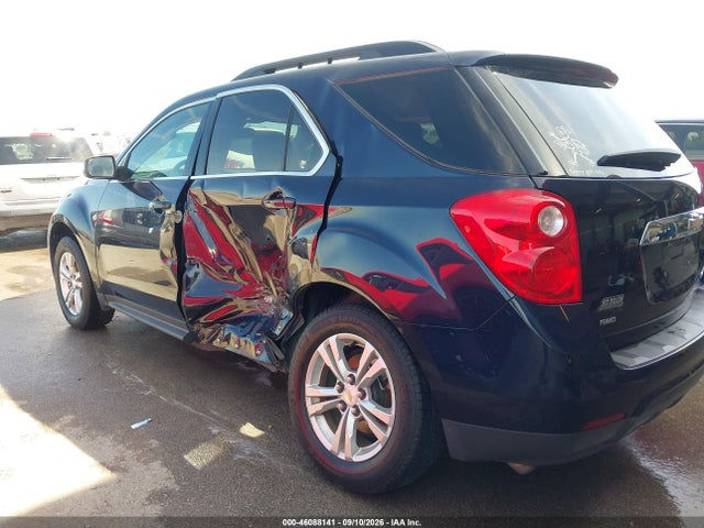 Продаж на аукціоні авто 2015 Chevrolet Equinox 1lt, vin: 2GNFLFEKXF6155354, номер лоту: 46088141