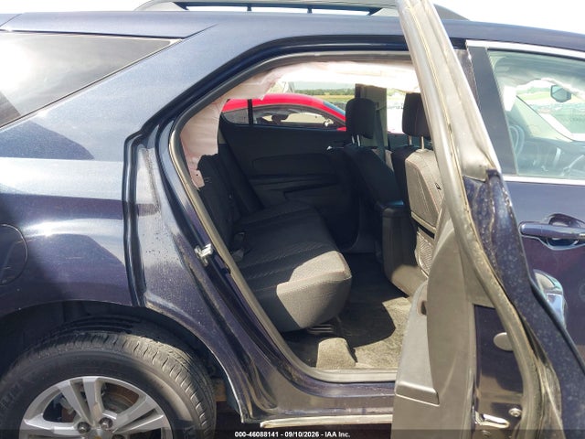 Продаж на аукціоні авто 2015 Chevrolet Equinox 1lt, vin: 2GNFLFEKXF6155354, номер лоту: 46088141