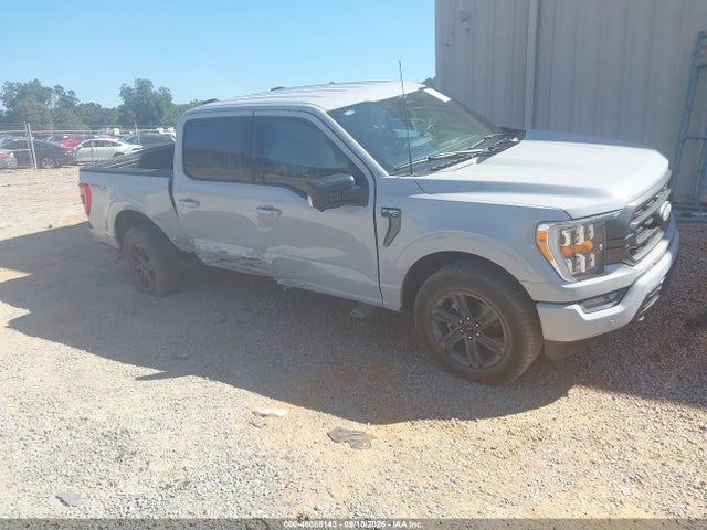 Продаж на аукціоні авто 2023 Ford F-150 Xlt, vin: 1FTFW1E57PKE28245, номер лоту: 46088143