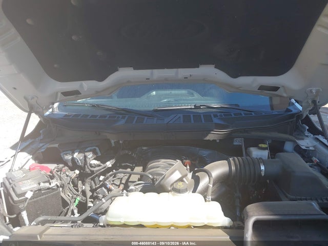 Продаж на аукціоні авто 2023 Ford F-150 Xlt, vin: 1FTFW1E57PKE28245, номер лоту: 46088143