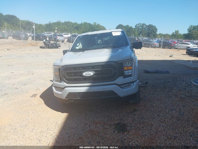 Продаж на аукціоні авто 2023 Ford F-150 Xlt, vin: 1FTFW1E57PKE28245, номер лоту: 46088143