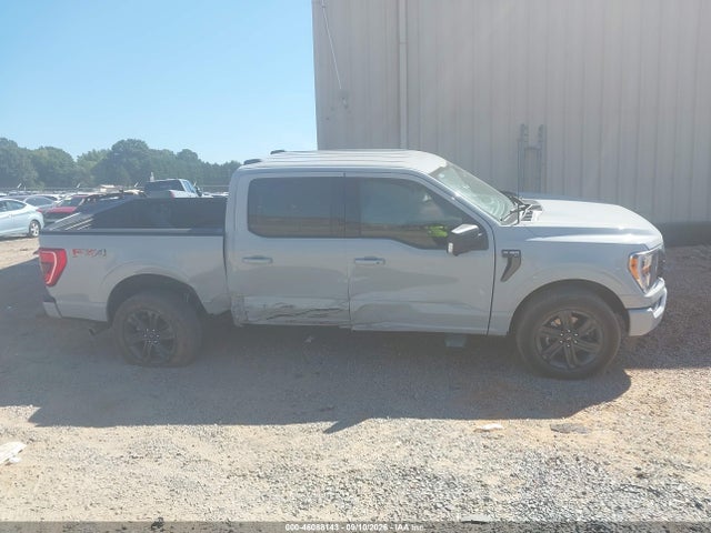 Продаж на аукціоні авто 2023 Ford F-150 Xlt, vin: 1FTFW1E57PKE28245, номер лоту: 46088143