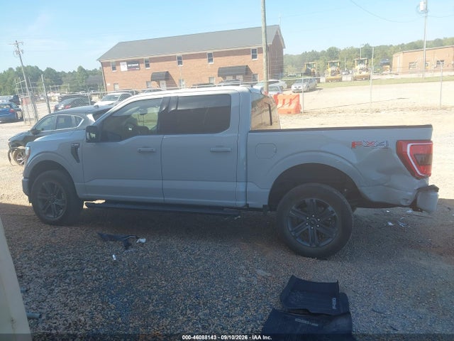 Продаж на аукціоні авто 2023 Ford F-150 Xlt, vin: 1FTFW1E57PKE28245, номер лоту: 46088143