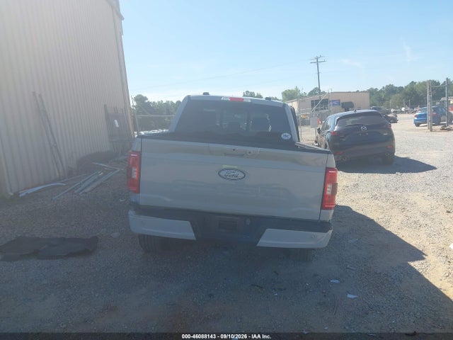 Продаж на аукціоні авто 2023 Ford F-150 Xlt, vin: 1FTFW1E57PKE28245, номер лоту: 46088143