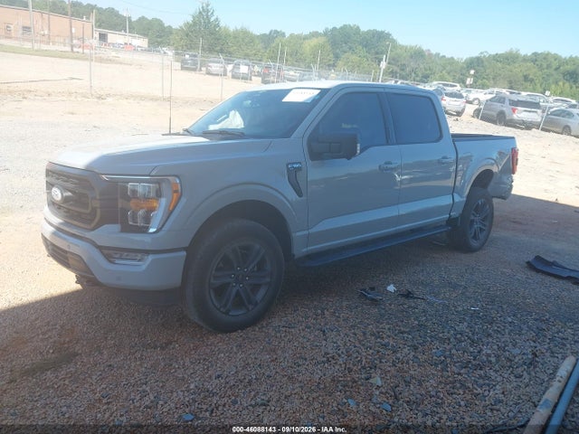 Продаж на аукціоні авто 2023 Ford F-150 Xlt, vin: 1FTFW1E57PKE28245, номер лоту: 46088143