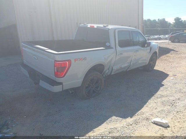 Продаж на аукціоні авто 2023 Ford F-150 Xlt, vin: 1FTFW1E57PKE28245, номер лоту: 46088143