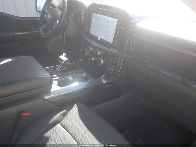 Продаж на аукціоні авто 2023 Ford F-150 Xlt, vin: 1FTFW1E57PKE28245, номер лоту: 46088143