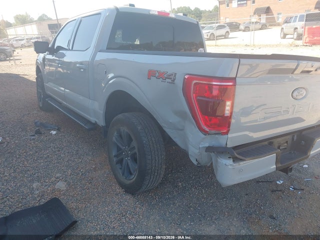 Продаж на аукціоні авто 2023 Ford F-150 Xlt, vin: 1FTFW1E57PKE28245, номер лоту: 46088143