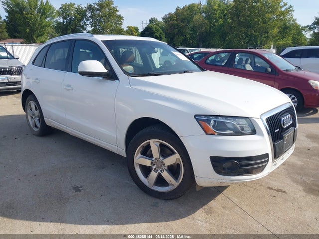 Aukcja sprzedaży 2010 Audi Q5 3.2 Premium, vin: WA1LKAFP2AA070509, numer aukcji: 46088144