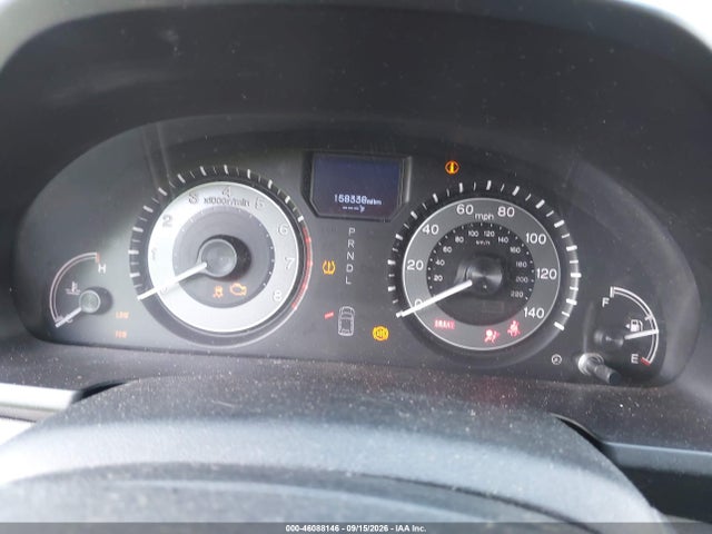Aukcja sprzedaży 2014 Honda Odyssey Touring/touring Elite, vin: 5FNRL5H91EB019826, numer aukcji: 46088146