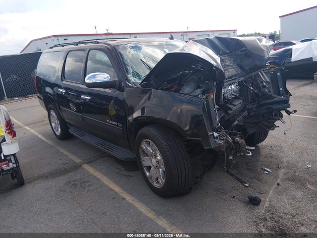 Продажа на аукционе авто 2010 Gmc Yukon Xl 1500 Slt, vin: 1GKUCKE09AR194610, номер лота: 46088148