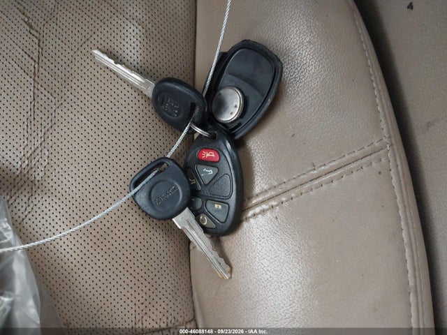 Продажа на аукционе авто 2010 Gmc Yukon Xl 1500 Slt, vin: 1GKUCKE09AR194610, номер лота: 46088148