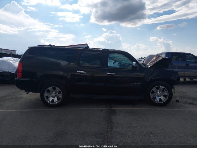 Продажа на аукционе авто 2010 Gmc Yukon Xl 1500 Slt, vin: 1GKUCKE09AR194610, номер лота: 46088148