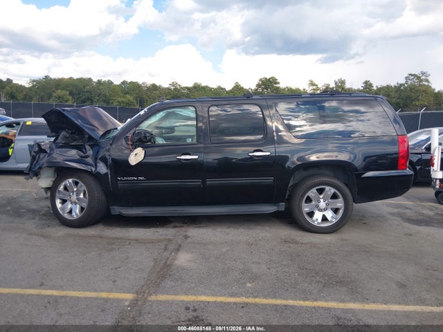 Продажа на аукционе авто 2010 Gmc Yukon Xl 1500 Slt, vin: 1GKUCKE09AR194610, номер лота: 46088148