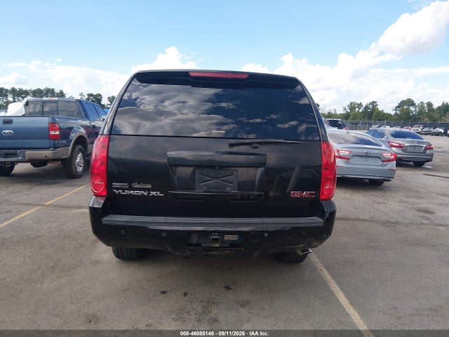 Продажа на аукционе авто 2010 Gmc Yukon Xl 1500 Slt, vin: 1GKUCKE09AR194610, номер лота: 46088148