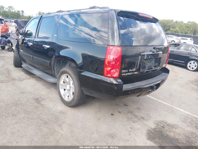 Продажа на аукционе авто 2010 Gmc Yukon Xl 1500 Slt, vin: 1GKUCKE09AR194610, номер лота: 46088148