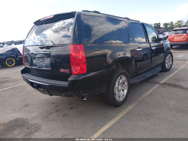 Продажа на аукционе авто 2010 Gmc Yukon Xl 1500 Slt, vin: 1GKUCKE09AR194610, номер лота: 46088148