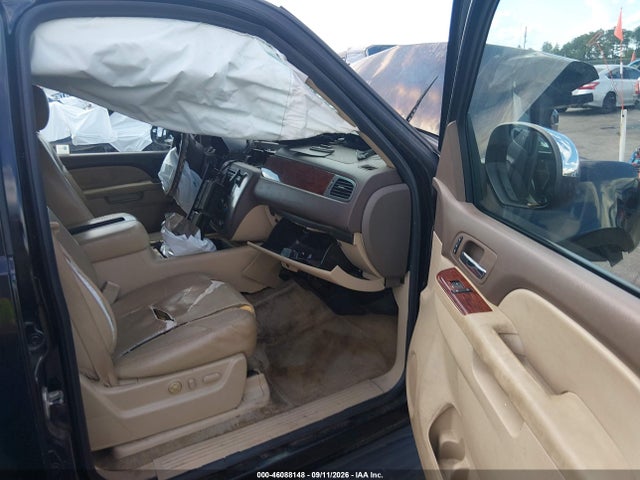Продажа на аукционе авто 2010 Gmc Yukon Xl 1500 Slt, vin: 1GKUCKE09AR194610, номер лота: 46088148