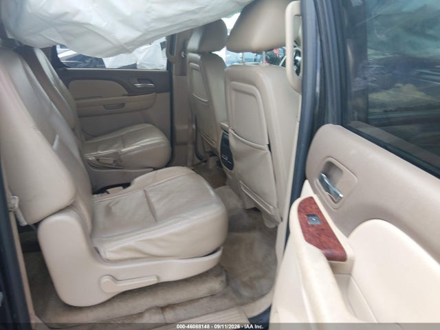 Продажа на аукционе авто 2010 Gmc Yukon Xl 1500 Slt, vin: 1GKUCKE09AR194610, номер лота: 46088148
