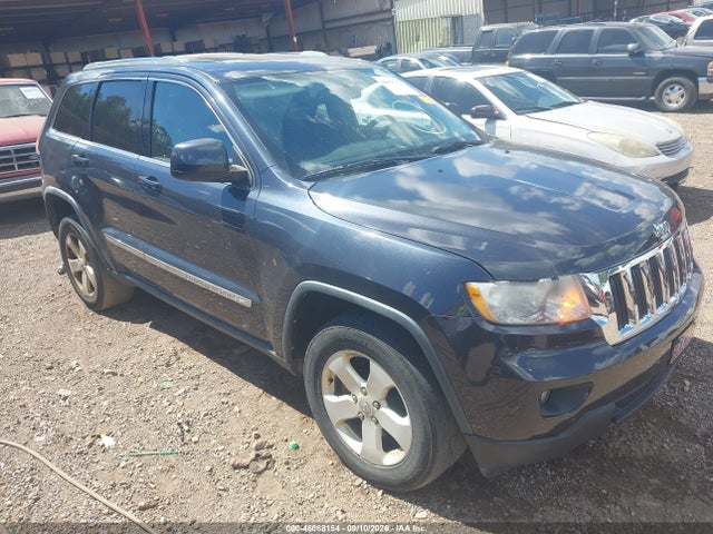 Aukcja sprzedaży 2012 Jeep Grand Cherokee Laredo, vin: 1C4RJFAT8CC307855, numer aukcji: 46088154