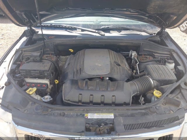 Aukcja sprzedaży 2012 Jeep Grand Cherokee Laredo, vin: 1C4RJFAT8CC307855, numer aukcji: 46088154