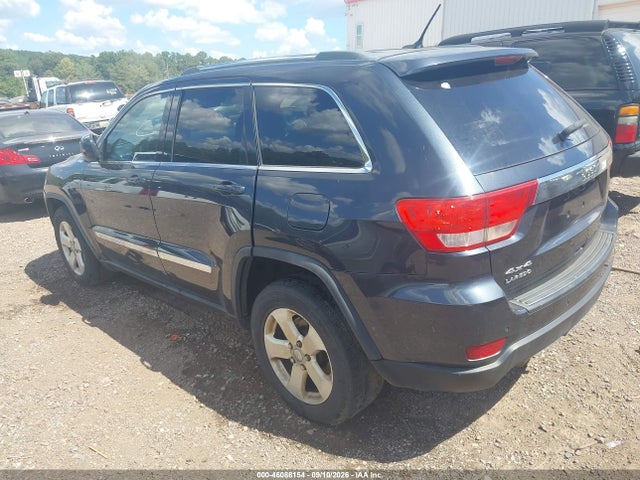 Aukcja sprzedaży 2012 Jeep Grand Cherokee Laredo, vin: 1C4RJFAT8CC307855, numer aukcji: 46088154