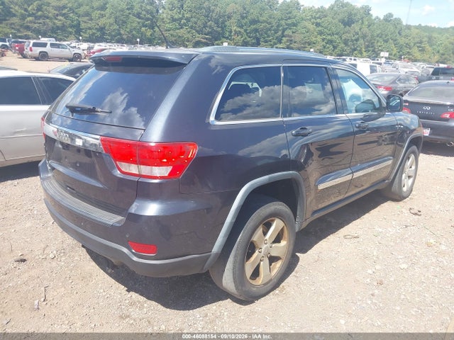 Aukcja sprzedaży 2012 Jeep Grand Cherokee Laredo, vin: 1C4RJFAT8CC307855, numer aukcji: 46088154