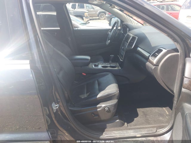Aukcja sprzedaży 2012 Jeep Grand Cherokee Laredo, vin: 1C4RJFAT8CC307855, numer aukcji: 46088154