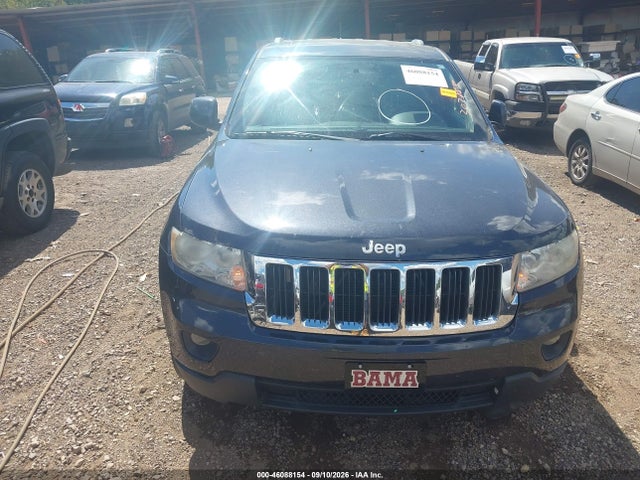 Aukcja sprzedaży 2012 Jeep Grand Cherokee Laredo, vin: 1C4RJFAT8CC307855, numer aukcji: 46088154